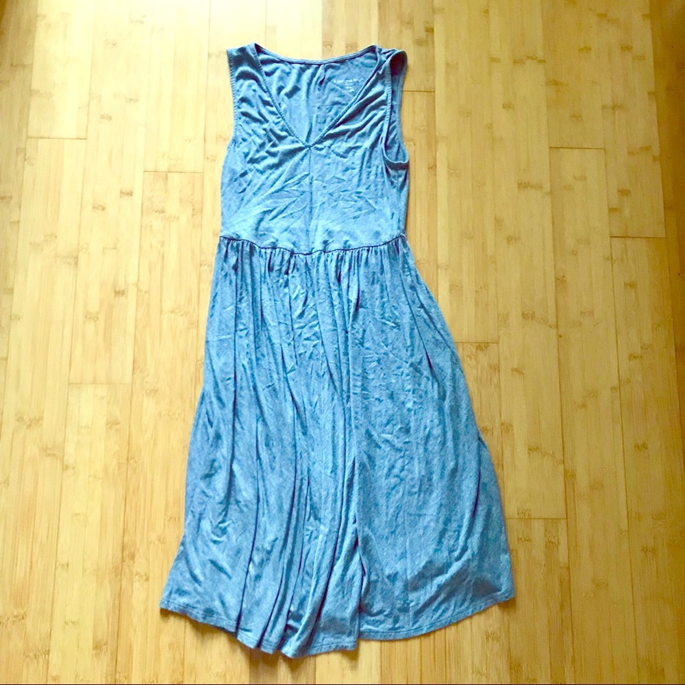 Lightweight Maternity Dress
